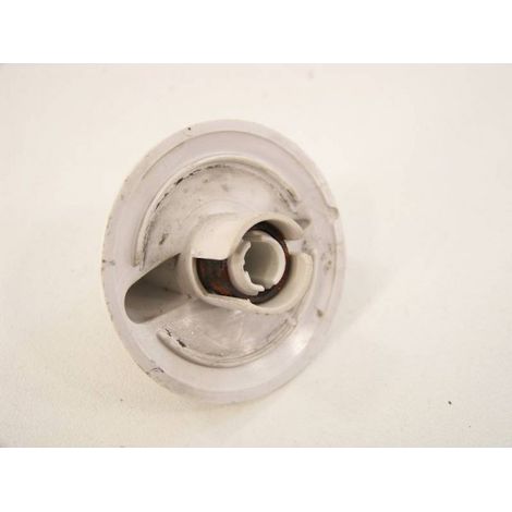 BOUTON DE PROGRAMMATEUR POUR LAVE LINGE WHIRLPOOL - 481241258908 (1/2)