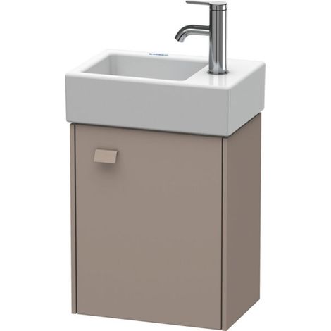 Sous-vasque BRIOSO 442x364x239mm Ans re bas ma (1/2)