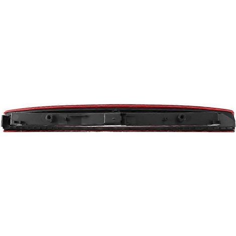 8200175538 Dritte Bremsleuchte für Renault Megane MK2 MK II 2003-2008, LED-Rücklicht, hoch.