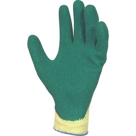 GANT TRICOTE COTON ENDUIT LATEX - S015211 T10
