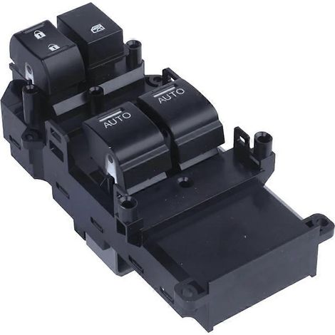 35750-TE0-A31 35750TE0A31 Fensterheberschalter vorne links für Honda Accord 2008-2012 35750-TE0-A32 DWS1323 (1/5)