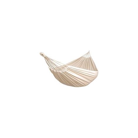 Hamac suspendu pour jardin et camping, hamacs en tissu, hamacs de camping, dimensions 260 x 80 cm, poids maximal 200 kg, capacité 1 personne, hamacs suspendus