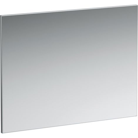 LAUFEN Châssis 25 miroir, sans éclairage, 700x25x900, (1/3)