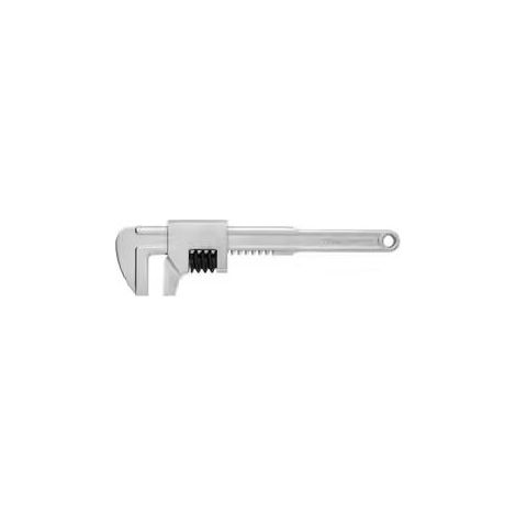 Chiave regolabile Draper grigio capacità 60 mm