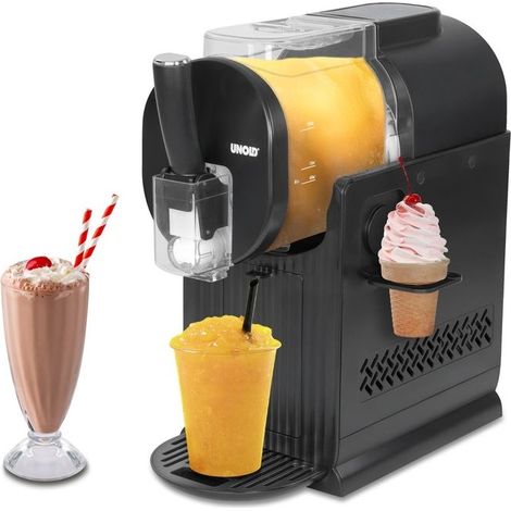Macchina per gelato unold sofia 150 W 2 L