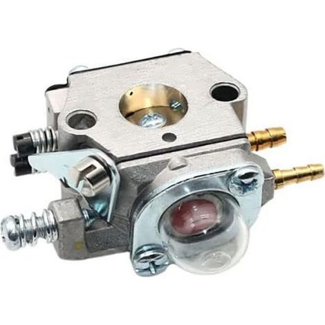 Convient aux carburateurs ECHO SRM3155 SRM-3155 SRM 3155, tondeuses à gazon, débroussailleuses et tronçonneuses. (1/5)