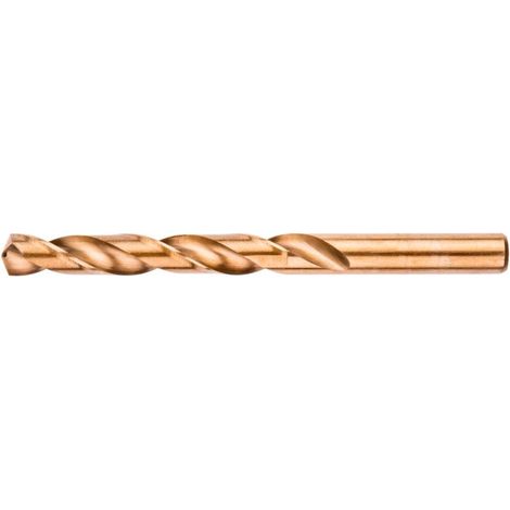 HSS-Co-Metallbohrer, 13,0 mm