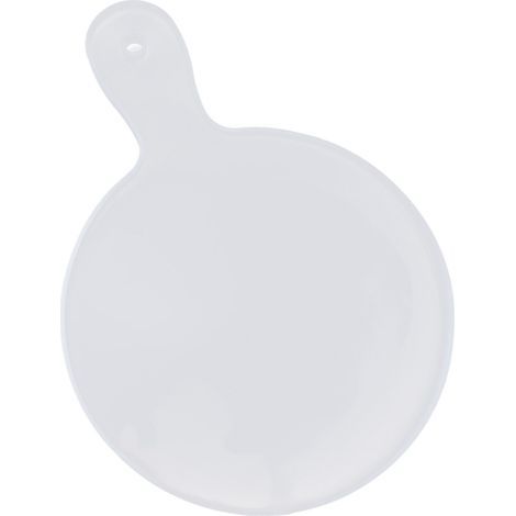 Moule en Silicone pour Plateau Résine DIY - Décoration Bureau Maison, Plaque de Service (1/5)