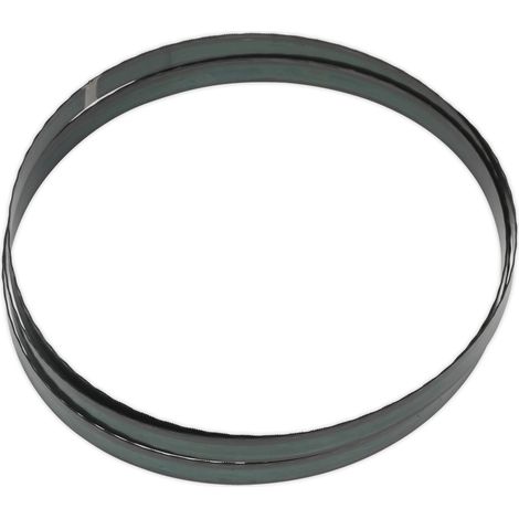 Sealey 24tpi Bandsaw Blade 2362 x 19 x 0.81mm SM35/B24