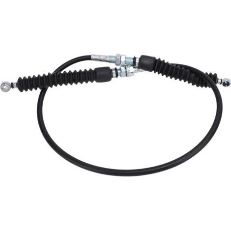Cable selector de marchas, cable de cambio de marchas, cambio de marchas preciso 7081921 para RZR S 900 100 EPS. (1/4)