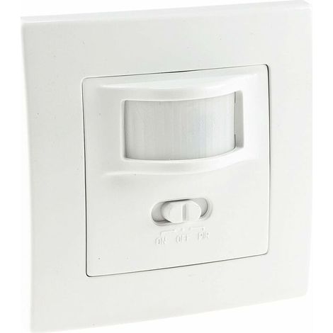 110V-220V Infrarot-Sensorschalter, Dual-Use-Bewegungsmelderschalter (1/5)