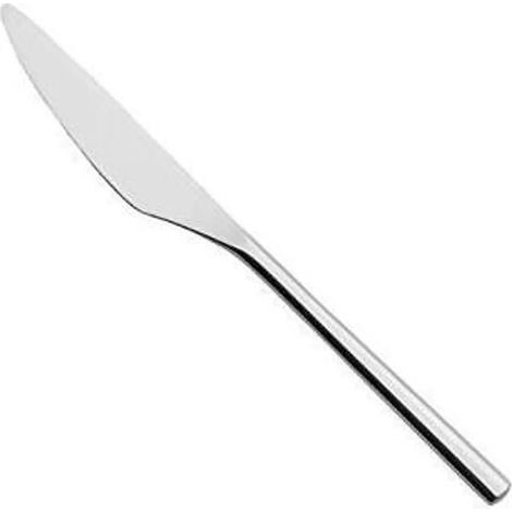 Couteau de table Iittala Artik - acier inoxydable 1009567 (1/2)