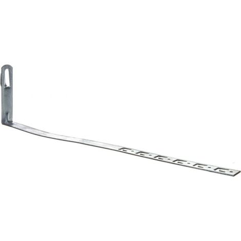 Dachziegelhalter L-415/100 10.3.1/Z OG /91002802/