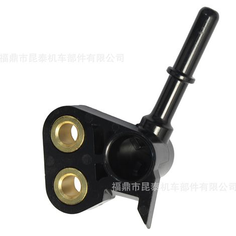 Support d'injecteur de corps de papillon pour moto Click110i Click-I 17565-Kvb-T00 (1/5)