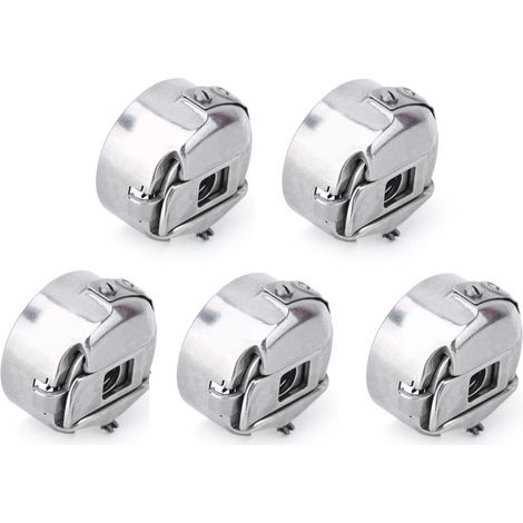 Cajas de bobina para máquina de coser industrial PFAFF 335 - Repuestos