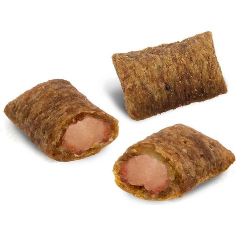 Premiao sterilizzato snack ripieni per gatti 50 g pollo