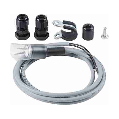 Kit Di Collegamento Luci Asta Genius 390992 Automazione Automatismi Originale