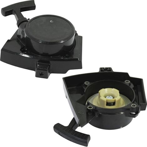 Avviatore messa in moto motore Decespugliatore B33 B44 BJ BJC 336 STIGA 18801262