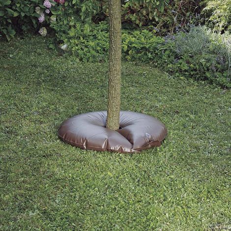 Bolsa de riego por goteo para árboles 37 L - 60 CM NORTENE (1/3)