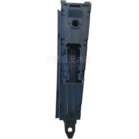 3AD927137B is applicable to Volkswagen CC, Passat, and B7 one-button start, handbrake switch, and P-gear parking switch. (1/4)