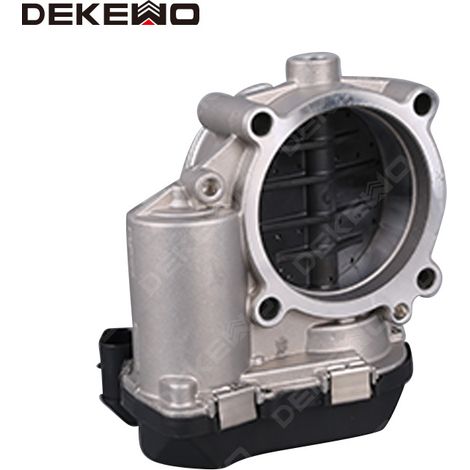 Drosselklappengehäuse für Audi C7 2.5/3.0 (Modelle 06E133062H und 06E133062G)