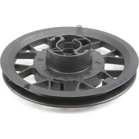 Poulie de lanceur pour moteur Aspera/ Tecumesh N°29780011 (1/5)