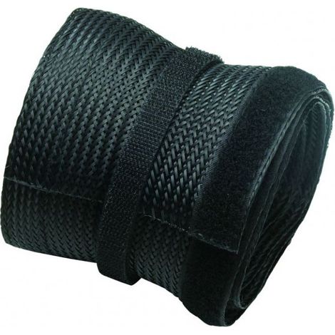 NewStar Monitor Zub Kabelabdeckung NS-CS200BLACK (1/4)