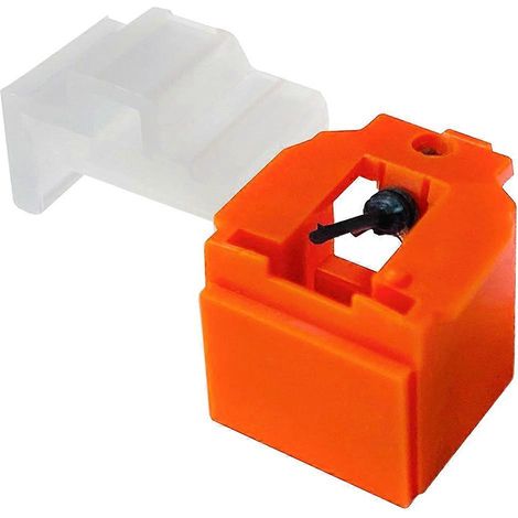 Ersatz-Diamantnadel für die Plattenspieler ATN3600 und ATN91, Nadeln für die Plattenspieler Audio-Technica AT-PL50 und AT-LP60 (1/5)