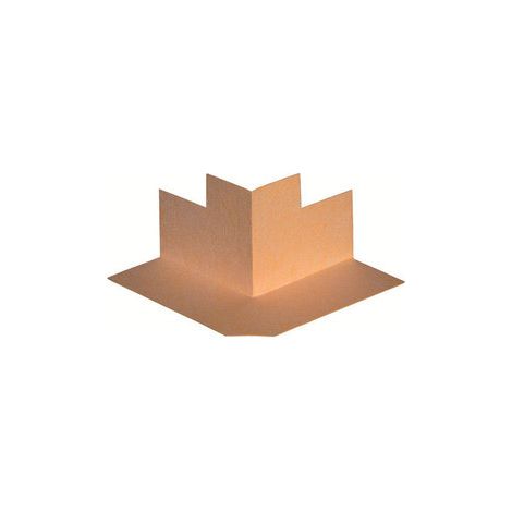 QEM – Angles de bande d'étanchéité Fermacell – Pack de 2 angles – Étanchéité durable pour carrelage et dalles – Usage en chantiers humides
