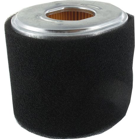 Filtre à air motoculteur moteur Loncin - 180100035-0001