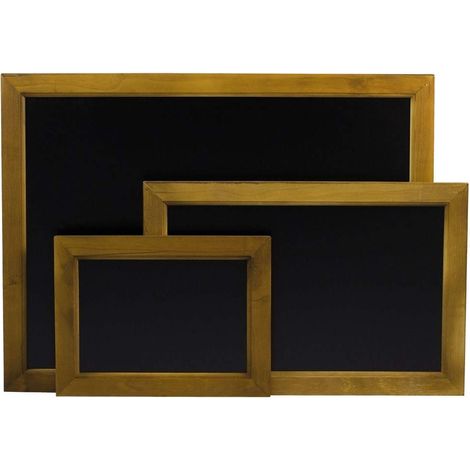 Pannello pubblicitario da parete per menù di ristorante, 400x600 mm - Hendi 664032 (1/3)