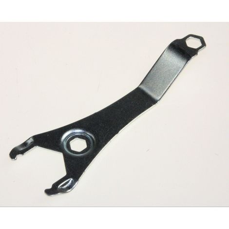 Clé pour Lave-Linge ELECTROLUX 1246874034