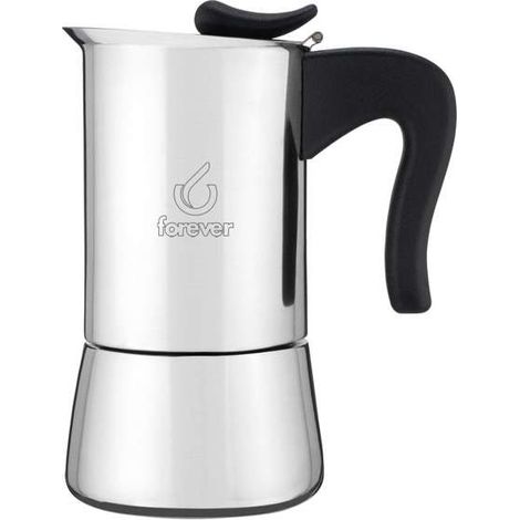 Caffettiera Miss Splendy Tz 4 Forever (1/2)
