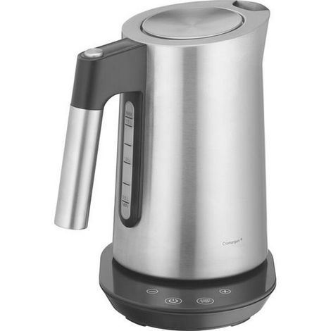 WMF Kineo Wasserkocher Vario 1,6 Liter (1/5)
