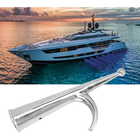 28 mm Angelhaken aus Edelstahl und Yachtzubehör (1/5)