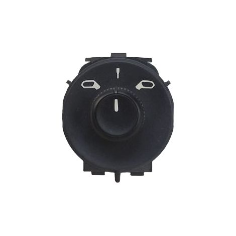 [PRODUIT D'OCCASION] Commande Retrovisseur Exterieur Electrique CITROEN C4 Cactus ♻️ Ref Oe. 96673722zd - Garantie à vie (1/3)