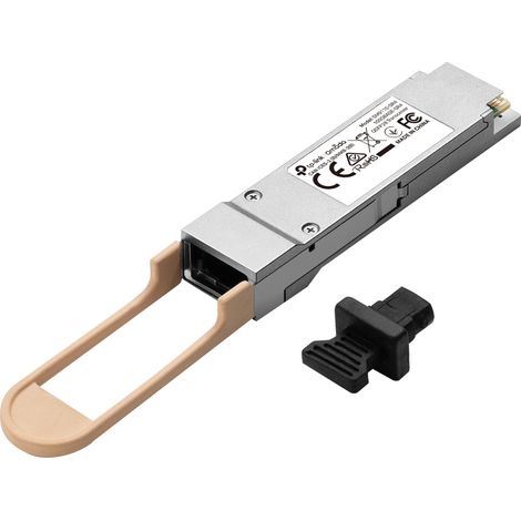 TP-Link Omada 100GBASE-SR4 QSFP28 Transceiver