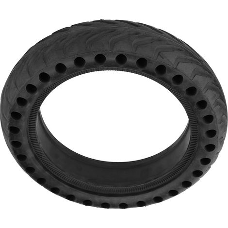 Pneu increvable 8,5 pouces avec amortisseur pour trottinette électrique Xiaomi Mijia M365 (1/5)