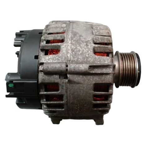 [PRODUIT D'OCCASION] Alternateur VOLKSWAGEN Polo V Phase 1 (6r) 2009-... ♻️ Ref Oe. 03p903023d - Garantie à vie (1/2)