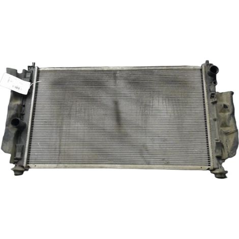 Radiateur Dodge Caliber [PRODUIT D'OCCASION]♻️5191286aa (1/3)