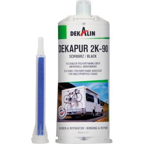 Dekalin DEKApur 2K-90, 50 ml