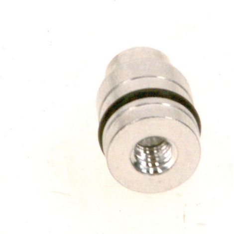 BOSCH Válvula de membrana para precalentador de aceite, 54915612