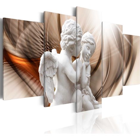 Quadro - Duetto angelico - 200x100 (1/4)