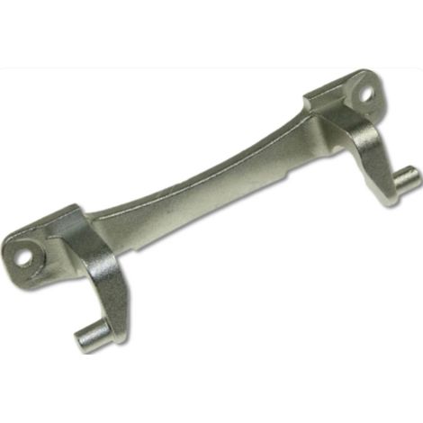 Ersatzteil - Original Scharnier für Bullauge -  - FAR, BEKO, AYA, CONTINENTAL EDISON, LISTO, ALTUS, SABA, SELECLINE, BLUESKY, FUNIX, SMEG, ARDEM
