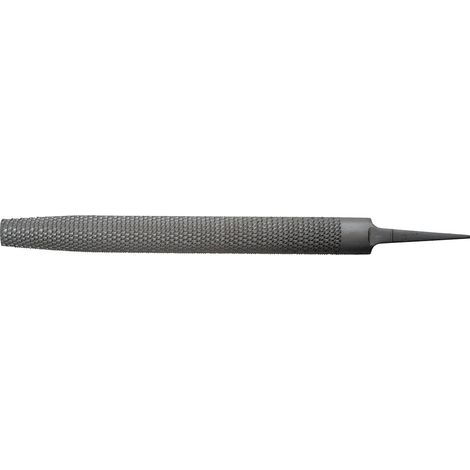 FACOM Halbrund-Raspel ohne Heft, Hieb 2, 250 mm (1/3)