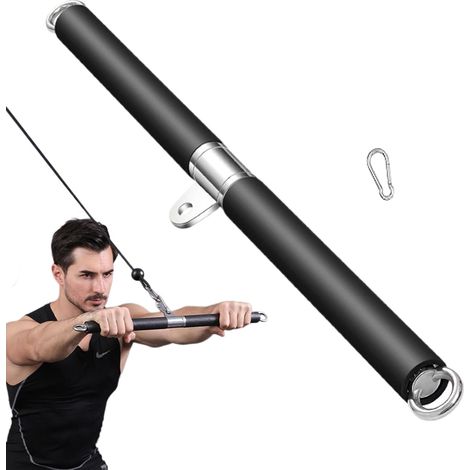 Barre de levage droite - Barre de levage en acier inoxydable pour (1/5)
