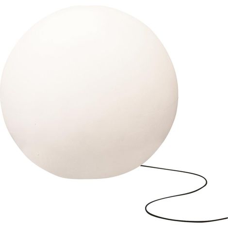Nowodvorski Cumulus lampe LED blanche 70 cm extérieur (1/4)