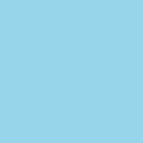 Papier adhésif Bleu ciel Mat Bleu clair 45 cm x 1,5 m Épaisseur 95μ Film autocollant pour meuble et cuisine film décoratif papier peint PVC sans phtalates Fabriqué en UE (1/4)