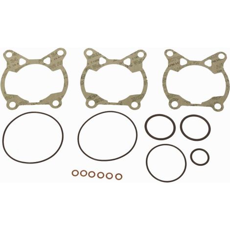 Juntas de culata XRADICAL (ARTEIN) para KTM SX 85 2T '04-'17, SXS 85 2T '12-'15, XC 85 2T '08-'09, HUSQVARNA TC 85 '14-'17