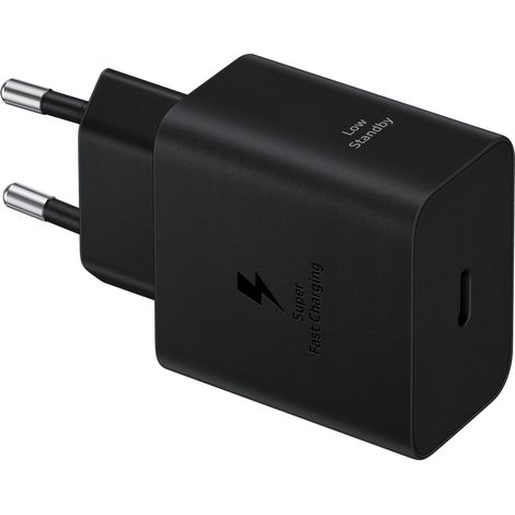 Cargador de Pared Samsung 45 W